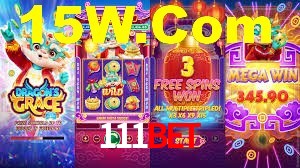 VIP Casino 111bet