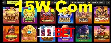Bonus Features 111bet