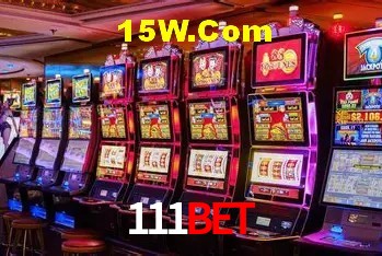 Recursos de Bônus 111bet