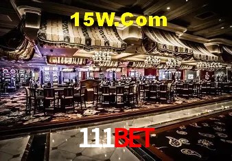 Apostas de Tênis 111bet