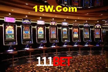 Avaliações dos Jogadores 111bet