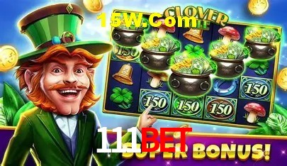 Apostas de Futebol 111bet
