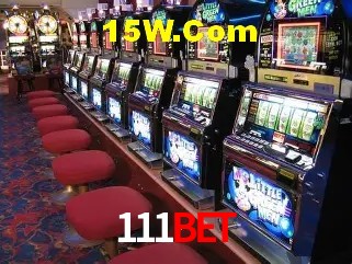 Design Responsivo 111bet