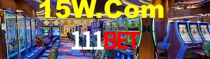 Slot Games 111bet