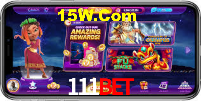 111bet App Interface
