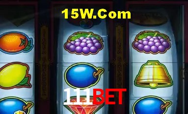 Casino Ao Vivo 111bet
