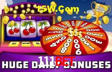Diretório de Jogos 111bet