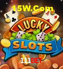 Jogos de Slot 111bet