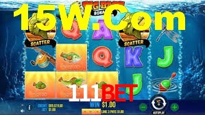 Blackjack Table 111bet