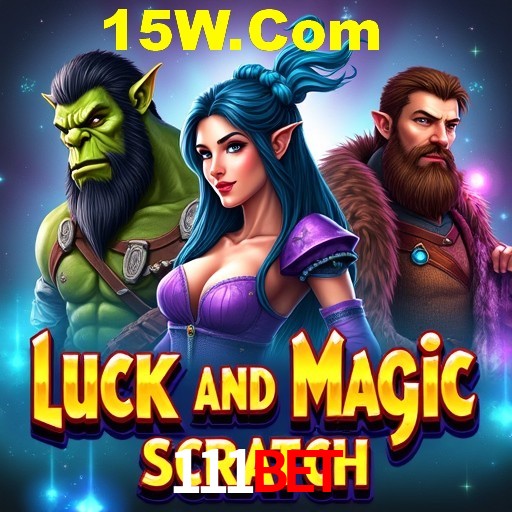 Descubra o Mundo do Cassino Online com 111bet