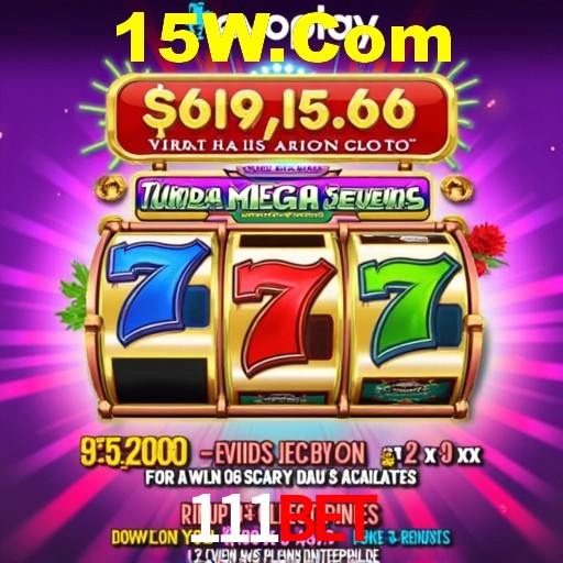 cassino 111bet