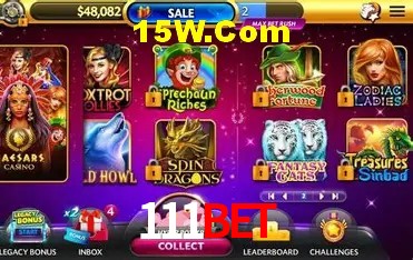 Sistemas de Segurança 111bet