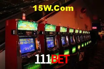 Tecnologia da Plataforma 111bet