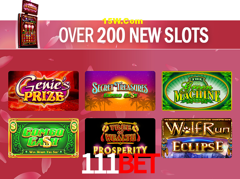 Flash Promotion 111bet