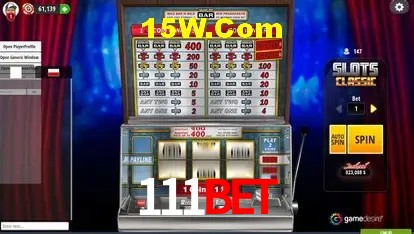 Integração de APIs 111bet
