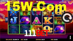Live Casino 111bet