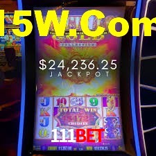 Game Providers 111bet