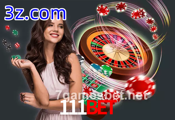 vivo no cassino 111BET