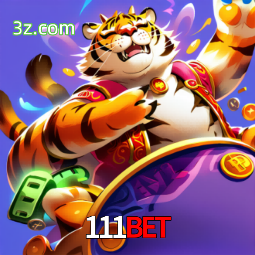 111BET