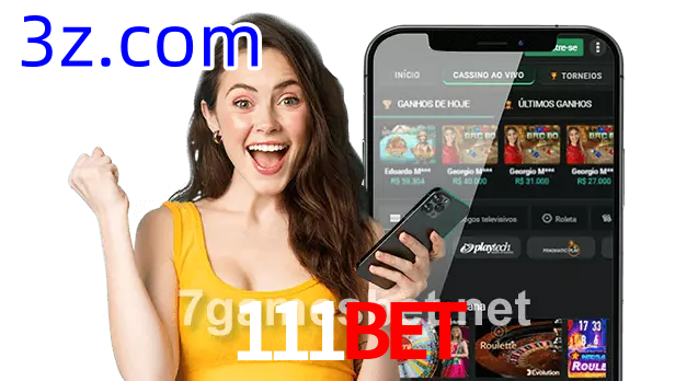 111BET