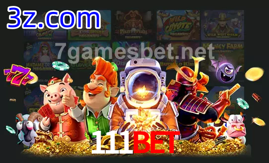 cassino 111BET